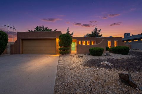 Homes For Sale - 3501 Embudito Drive<br/> Albuquerque, NM 87111