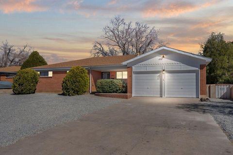 2908 PENNSYLVANIA Street NE Albuquerque NM 87110