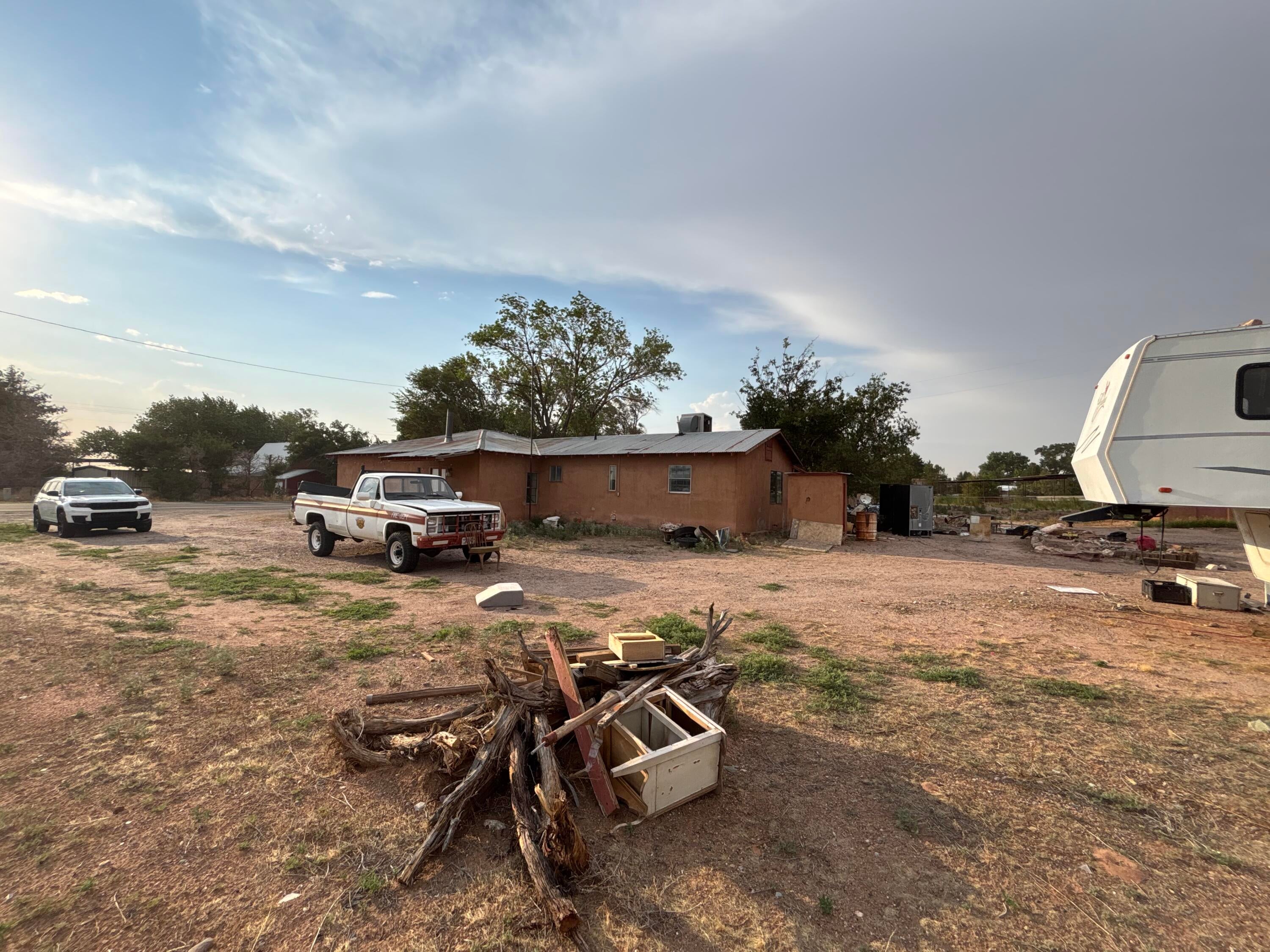 1126 New Mexico 304