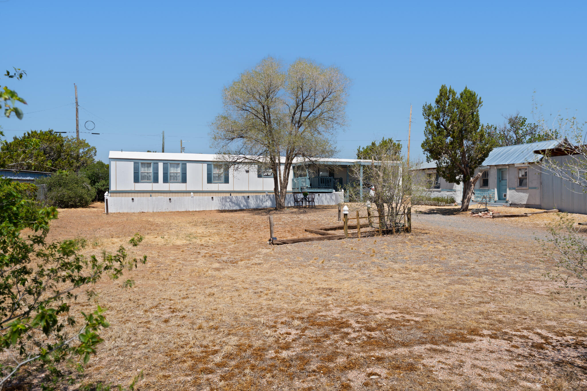 Photo 1 of 25 — 309 N Cedardale Avenue, Mountainair, NM 87036
