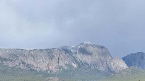 Vacant Land For Sale - 4495 New Mexico 112<br/> Tierra Amarilla, NM 87575