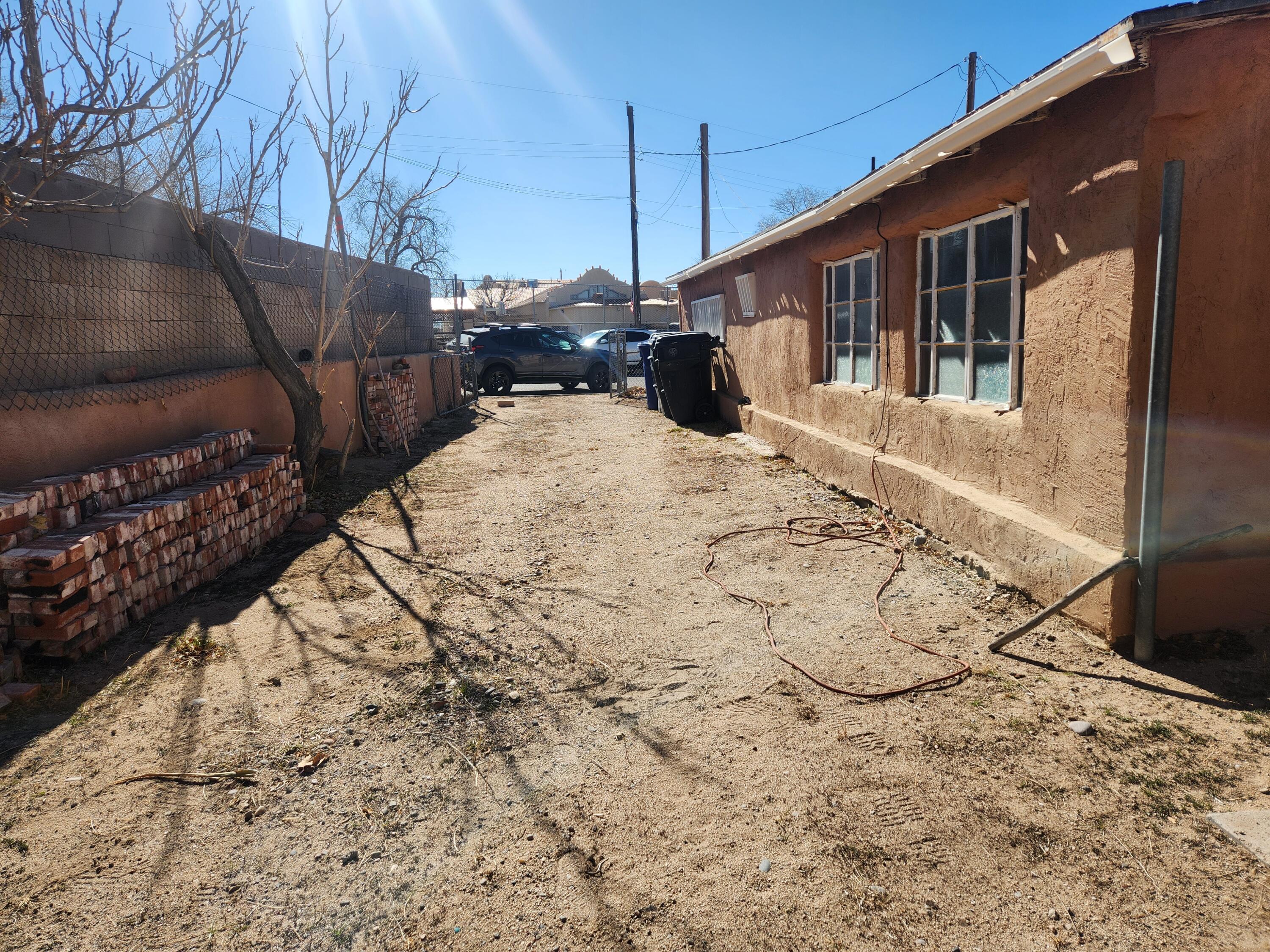 609 Page Avenue, Albuquerque, New Mexico image 4