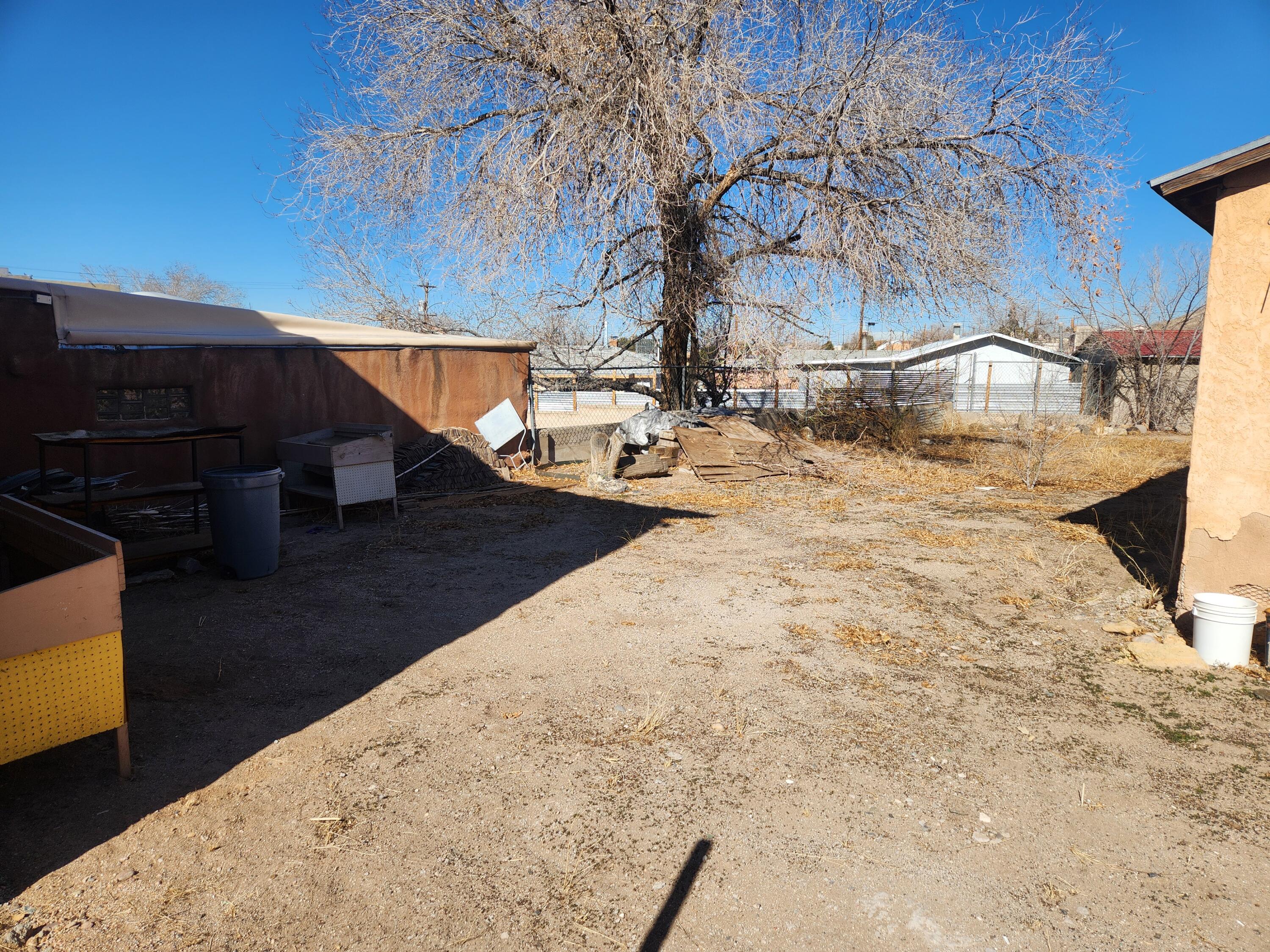 609 Page Avenue, Albuquerque, New Mexico image 10