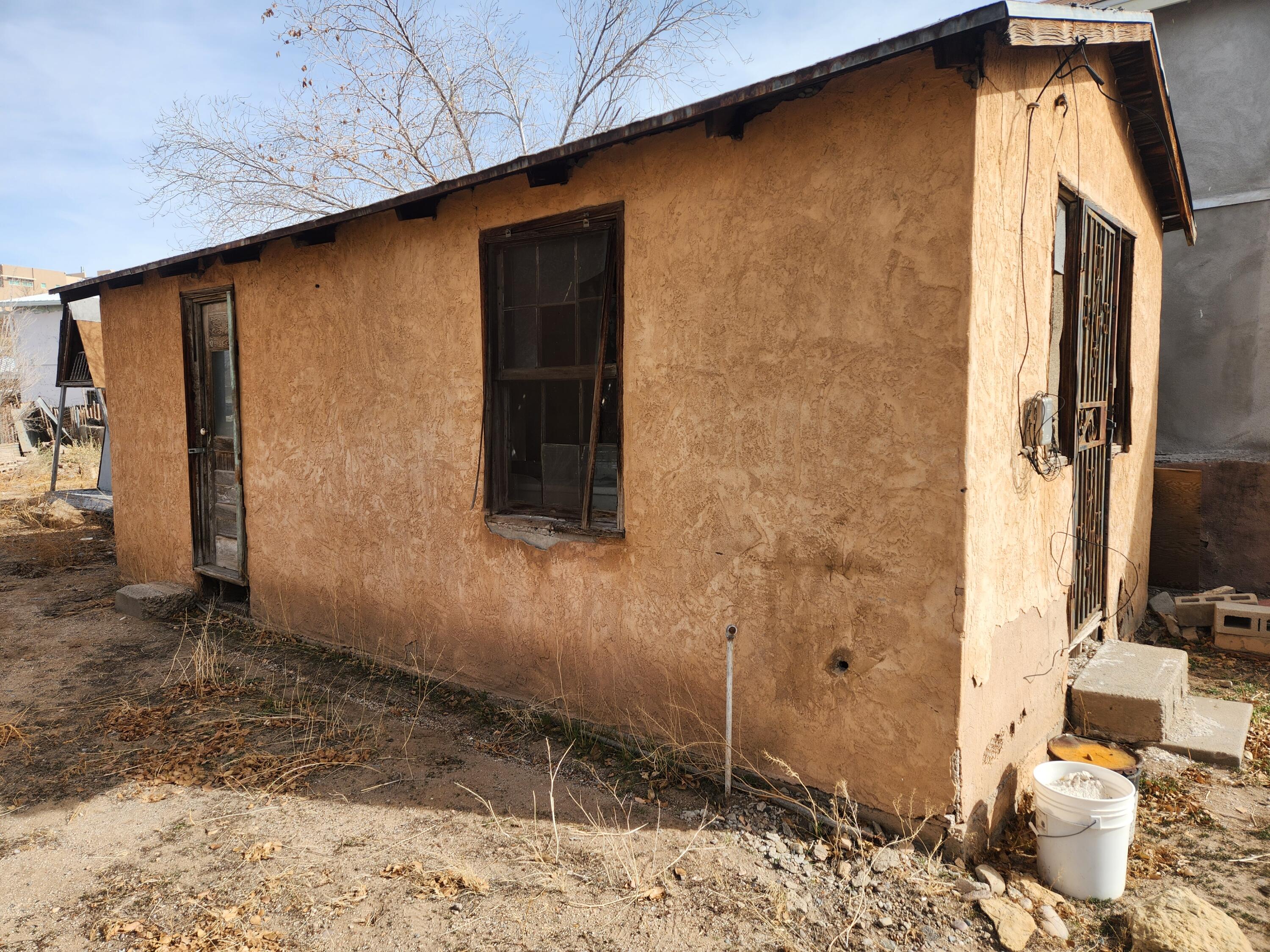 609 Page Avenue, Albuquerque, New Mexico image 8