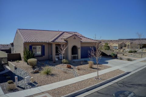 9108 Lake Isabella Way NW Albuquerque NM 87120