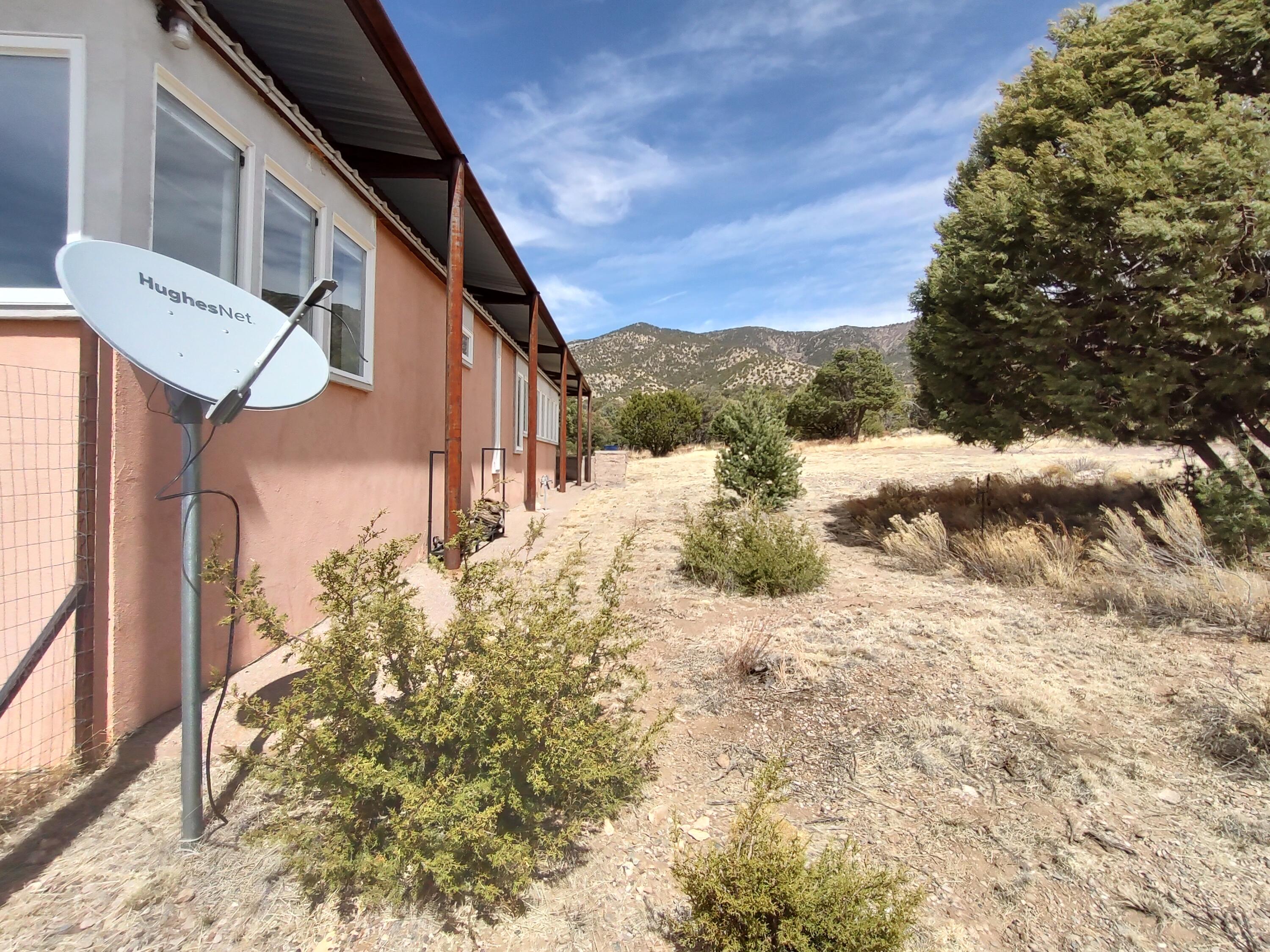 77 Wagner Lane, Magdalena, New Mexico image 12