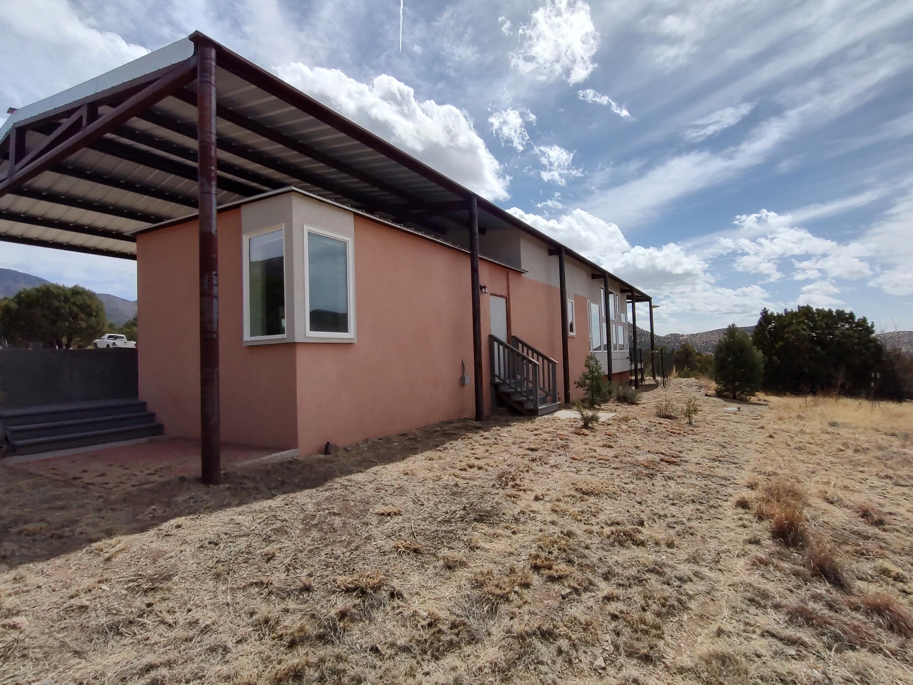 77 Wagner Lane, Magdalena, New Mexico image 11