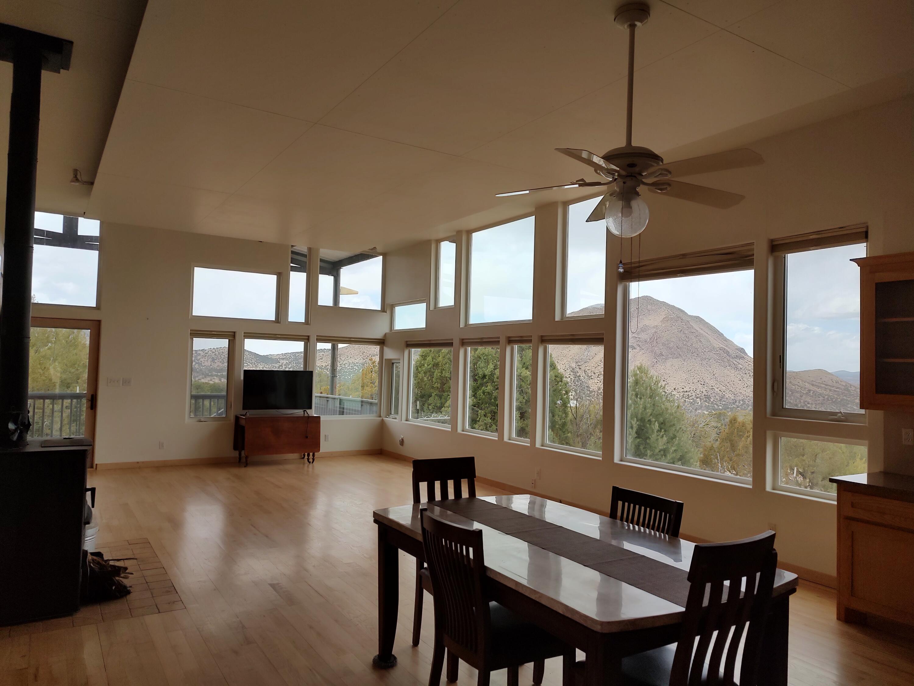 77 Wagner Lane, Magdalena, New Mexico image 27