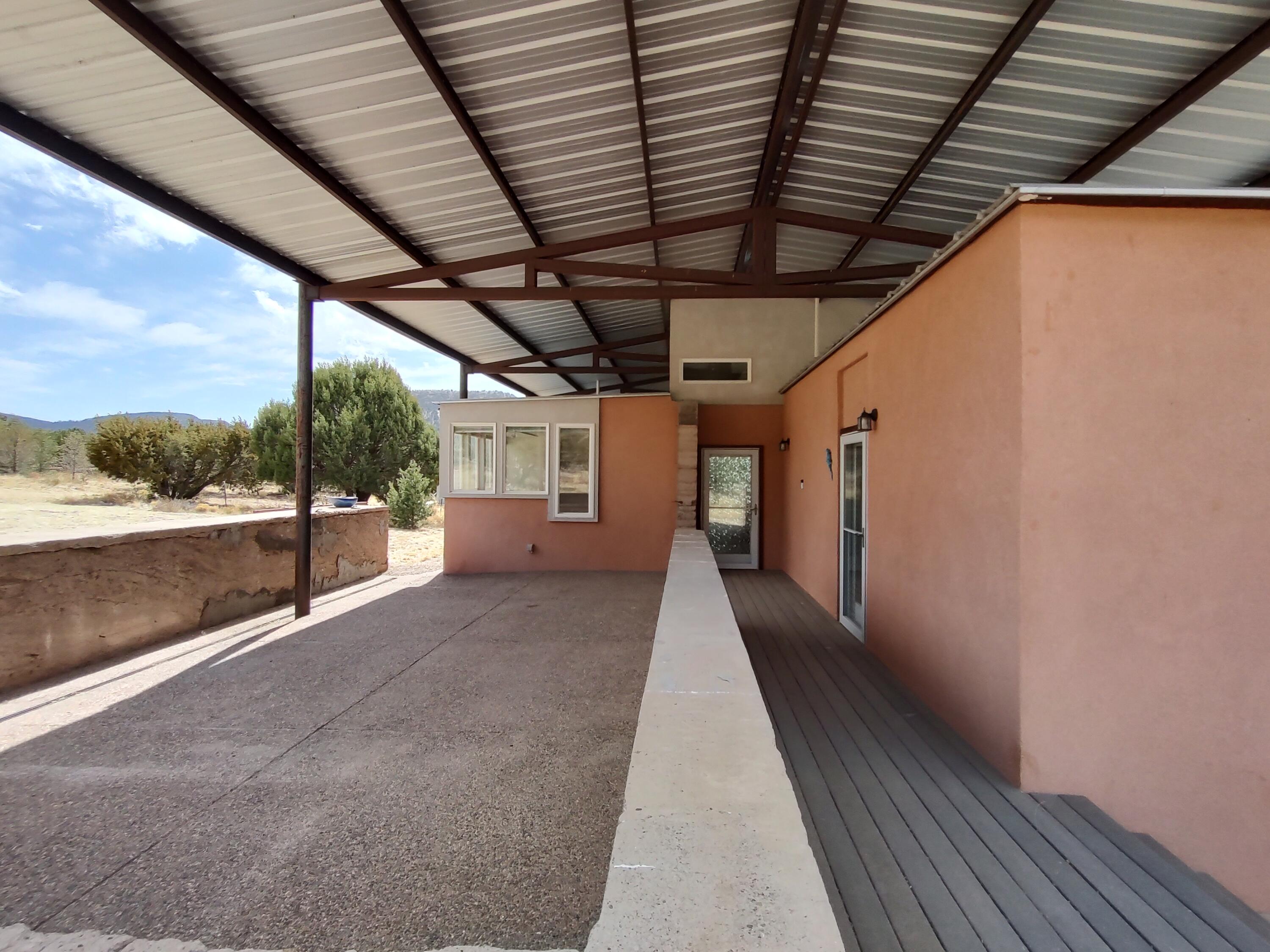 77 Wagner Lane, Magdalena, New Mexico image 5