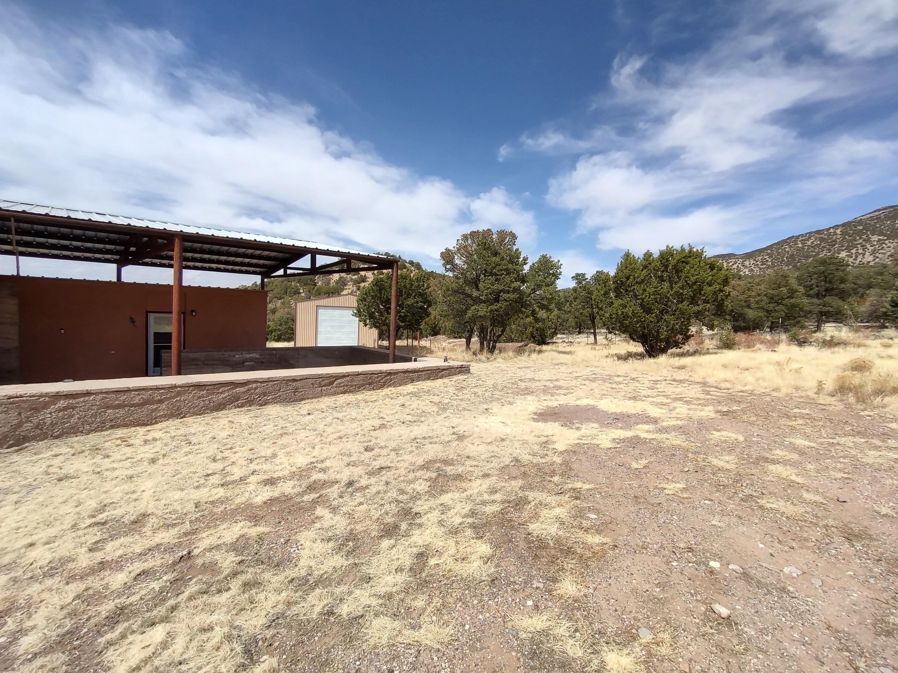 77 Wagner Lane, Magdalena, New Mexico image 3