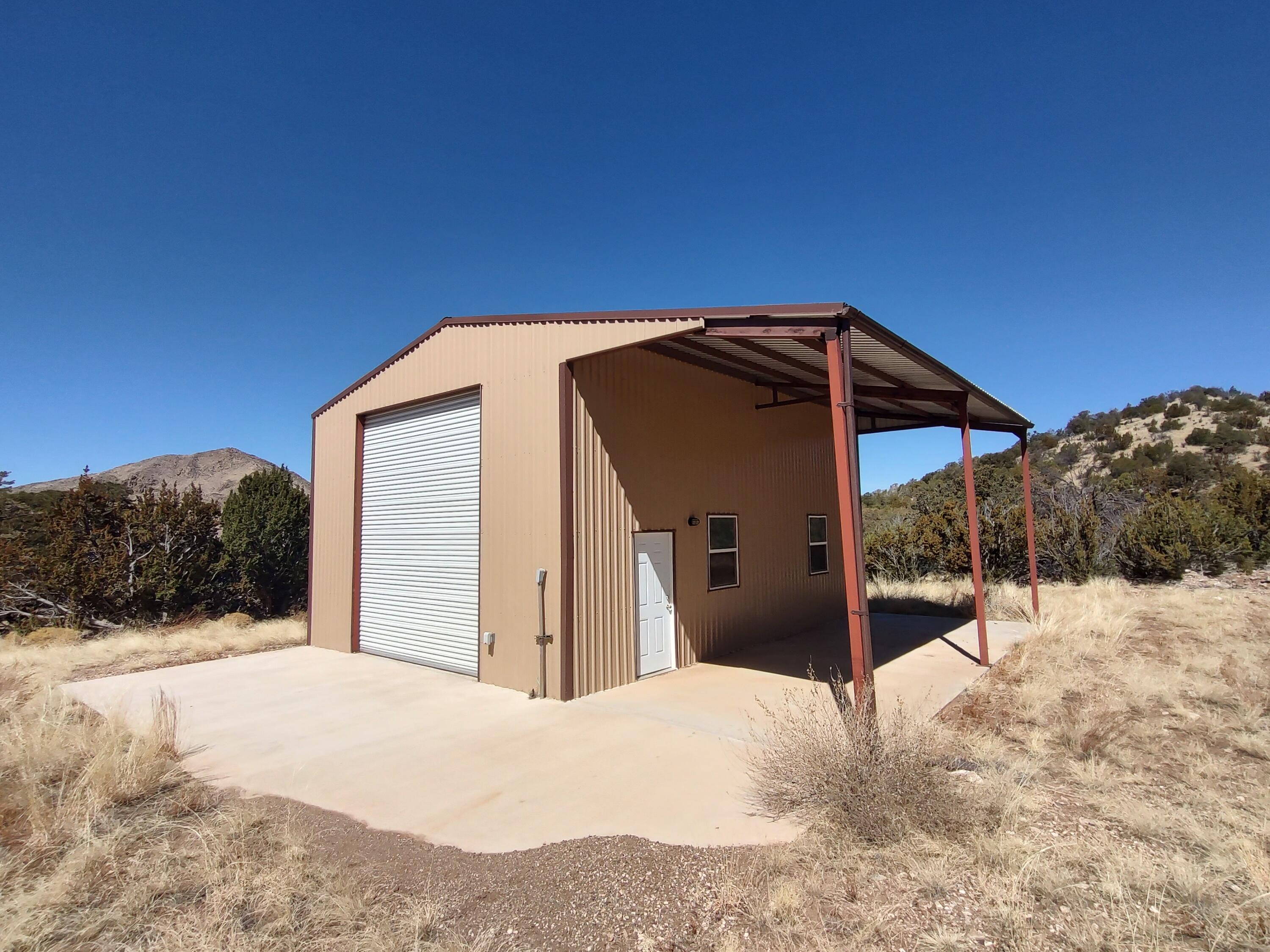77 Wagner Lane, Magdalena, New Mexico image 17