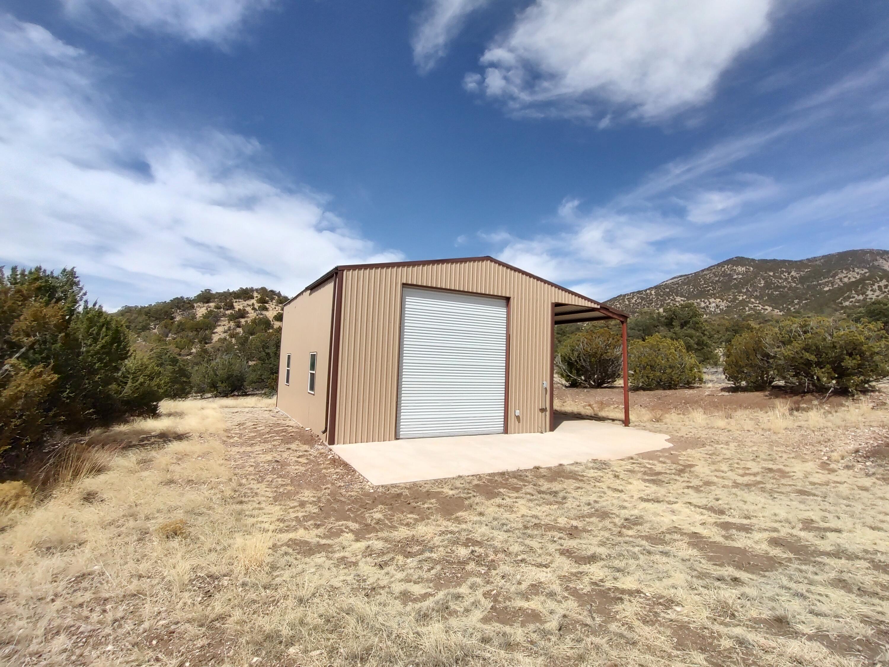 77 Wagner Lane, Magdalena, New Mexico image 15