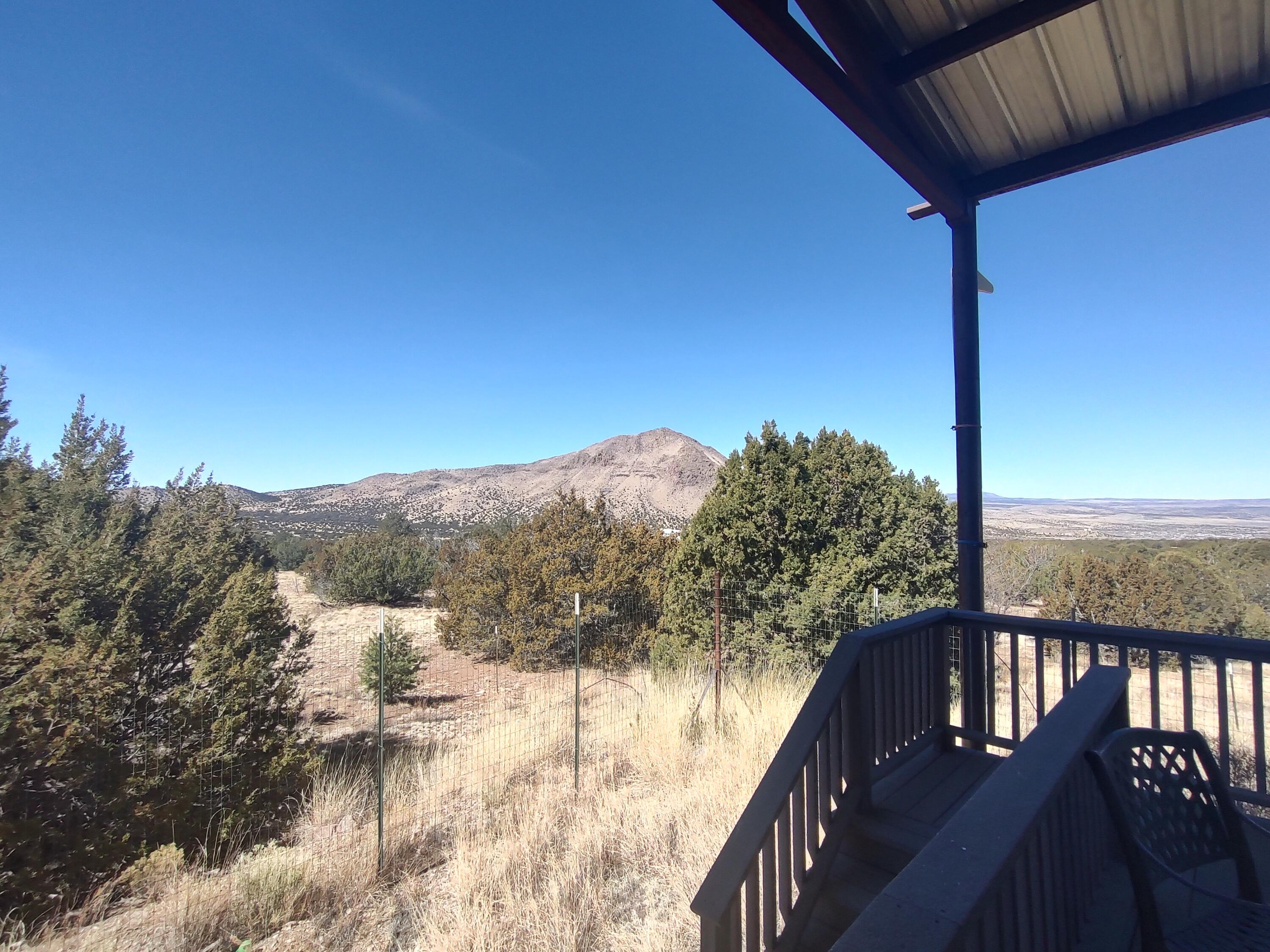 77 Wagner Lane, Magdalena, New Mexico image 21