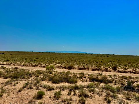 Vacant Land For Sale - LOT 132 Rio Rancho Grande #UNIT 5<br/> Bosque, NM 87006