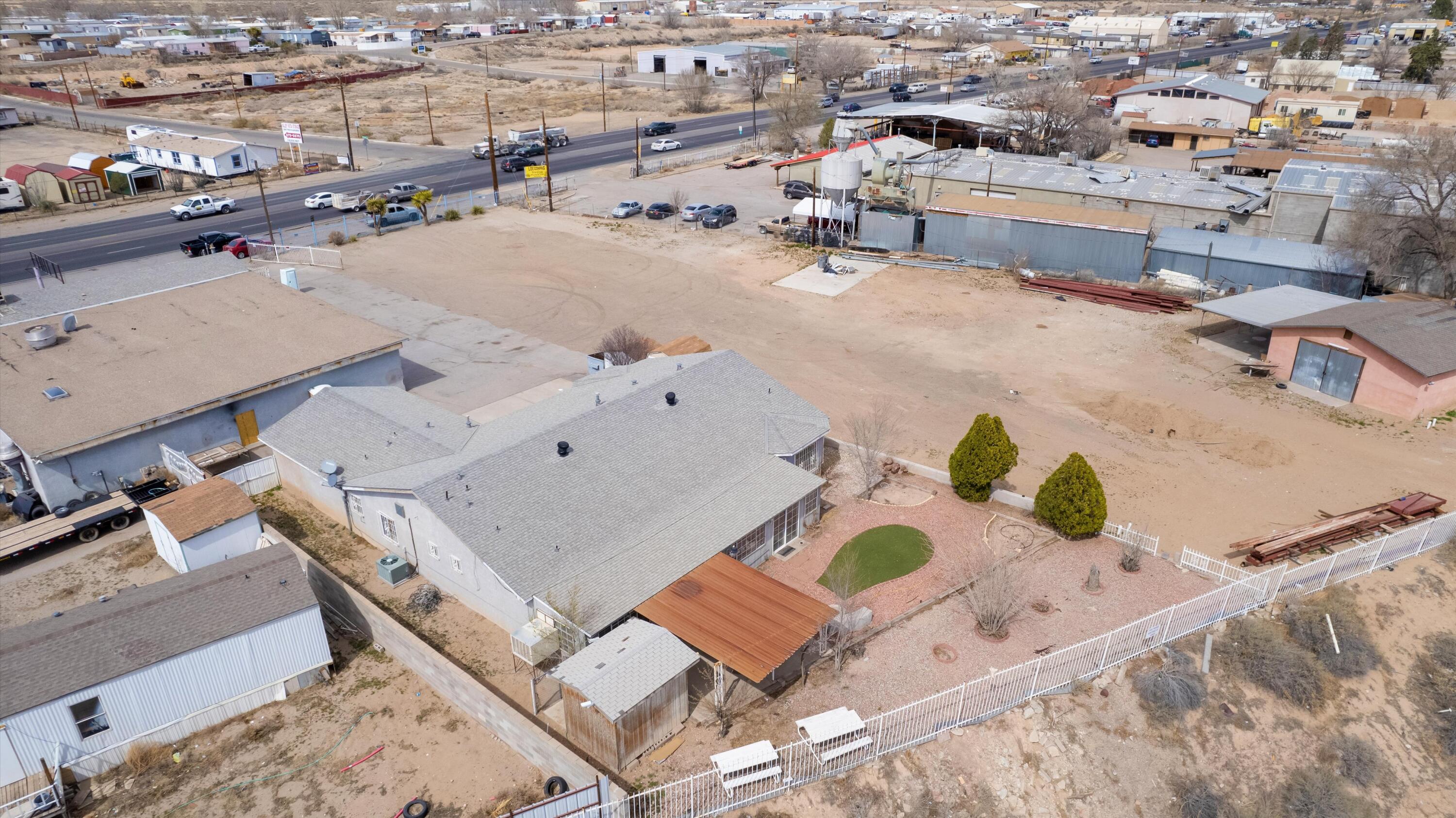 2528 Coors Boulevard SW