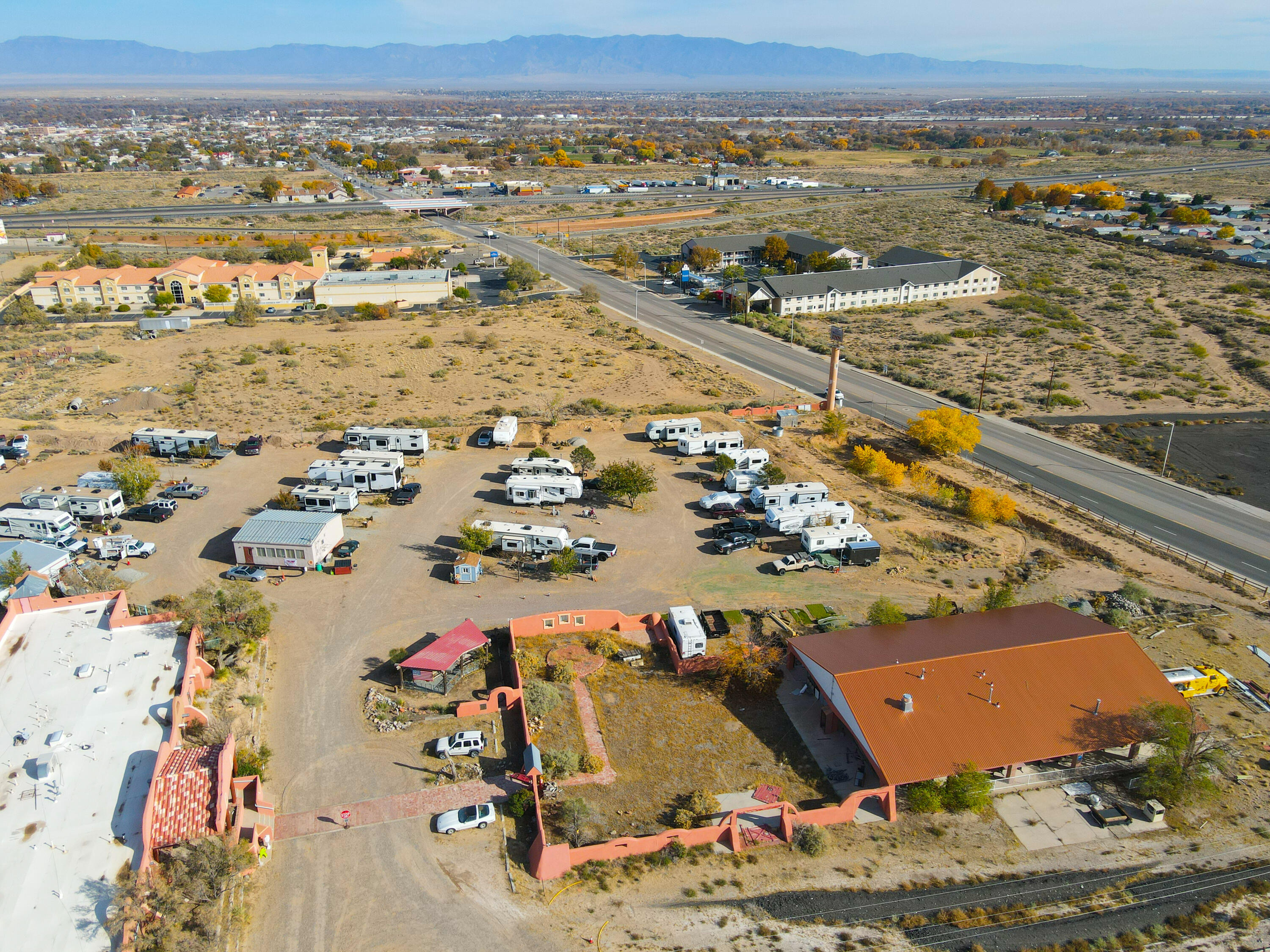 Tract C3 Camino Del Llano, Belen, New Mexico image 10