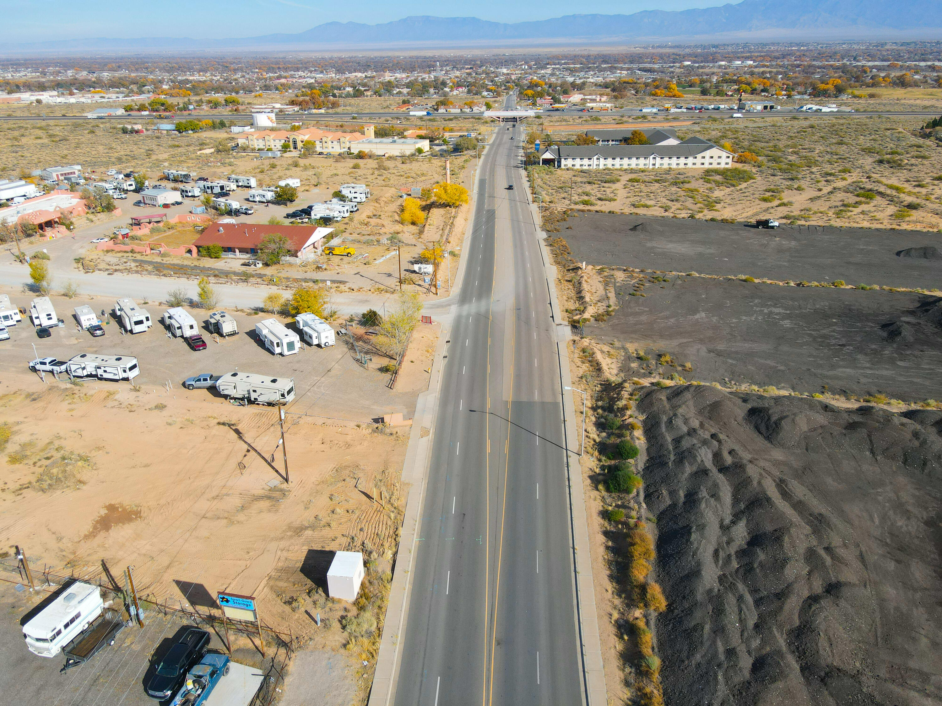 Tract C3 Camino Del Llano, Belen, New Mexico image 6