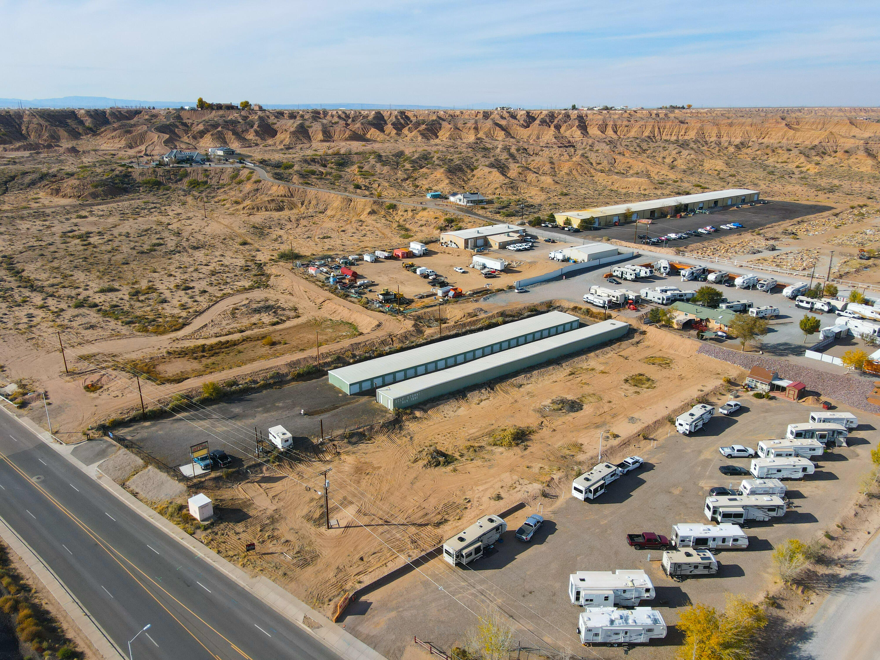 Tract C3 Camino Del Llano, Belen, New Mexico image 13