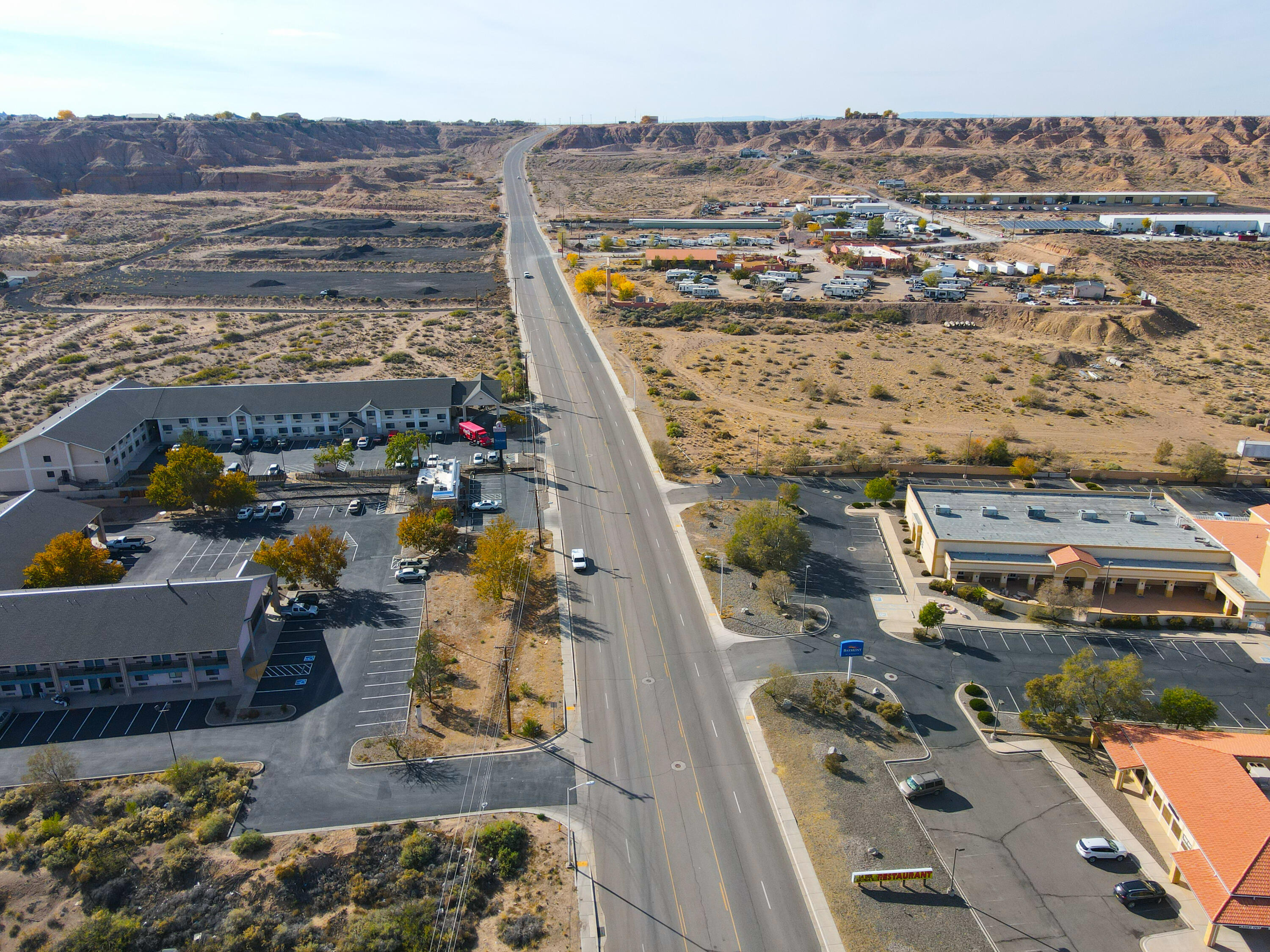 Tract C3 Camino Del Llano, Belen, New Mexico image 11