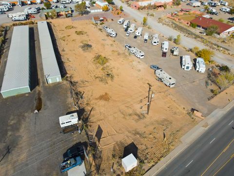 Vacant Land For Sale - TRACT C3 Camino Del Llano<br/> Belen, NM 87002