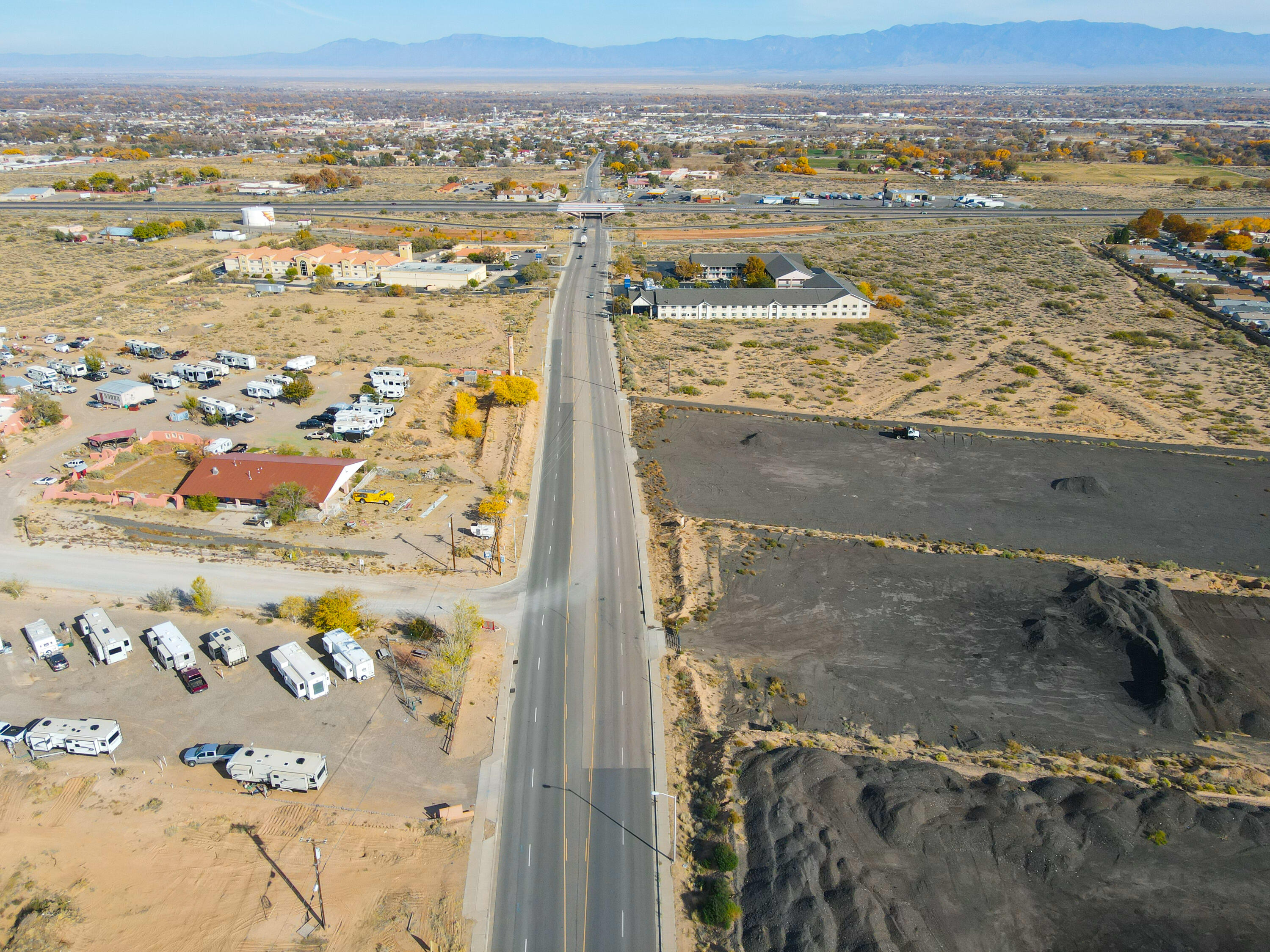 Tract C3 Camino Del Llano, Belen, New Mexico image 16