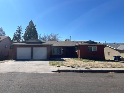 3804 Big Bend Road NE Albuquerque NM 87111
