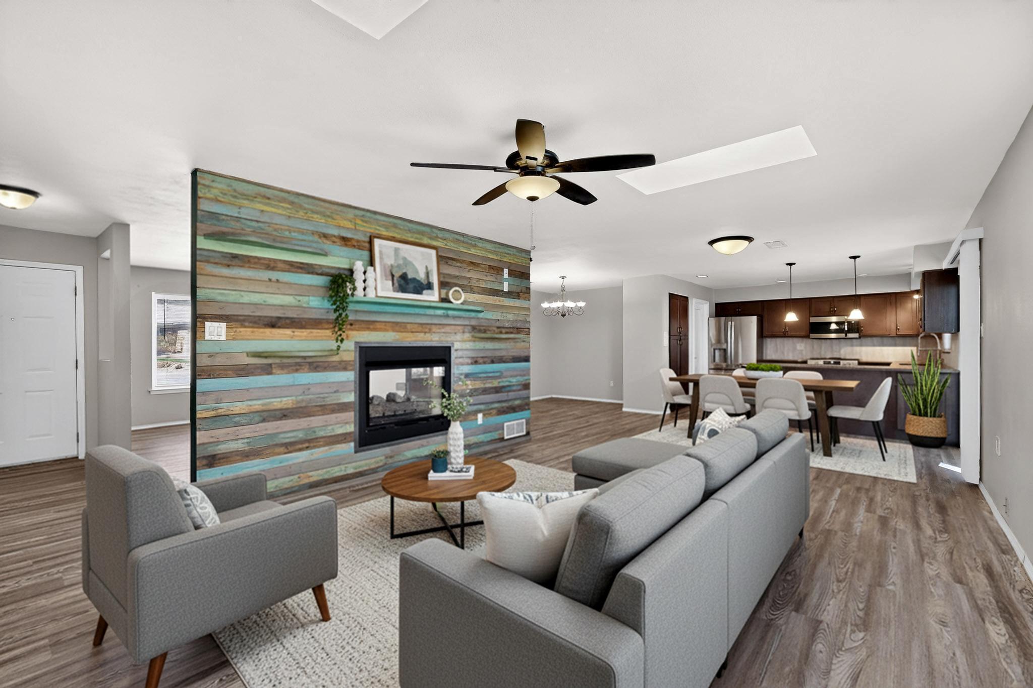 3804 Big Bend Road NE