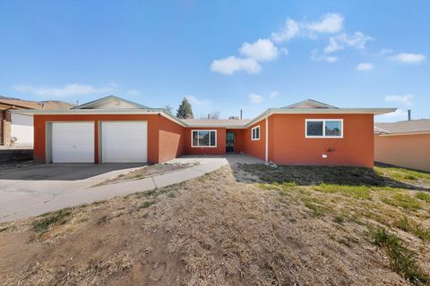 Homes For Sale - 3804 Big Bend Road<br/> Bernalillo County, Albuquerque, NM 87111