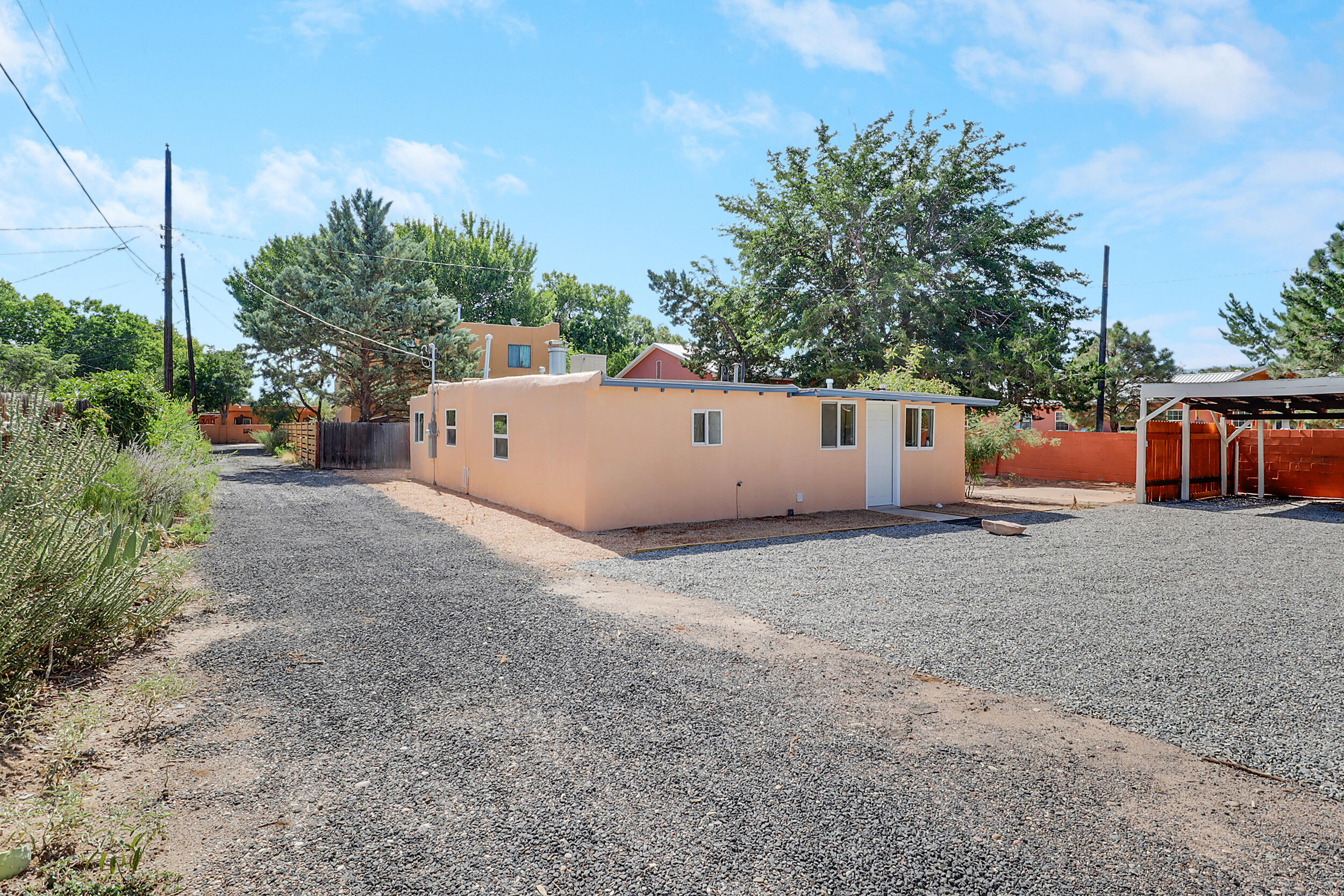 10033 Guadalupe Trail, Albuquerque, New Mexico image 35