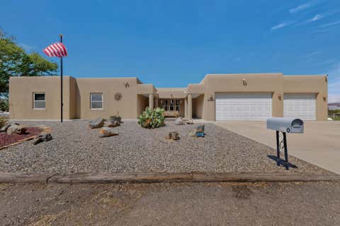 Vacant Land For Sale - 250 Phillips Road<br/> Los Lunas, NM 87031