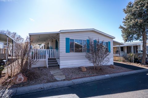 Mobile Home For Sale - 7112 Pan American East Fwy #UNIT 70<br/> Bernalillo County, Albuquerque, NM 87109