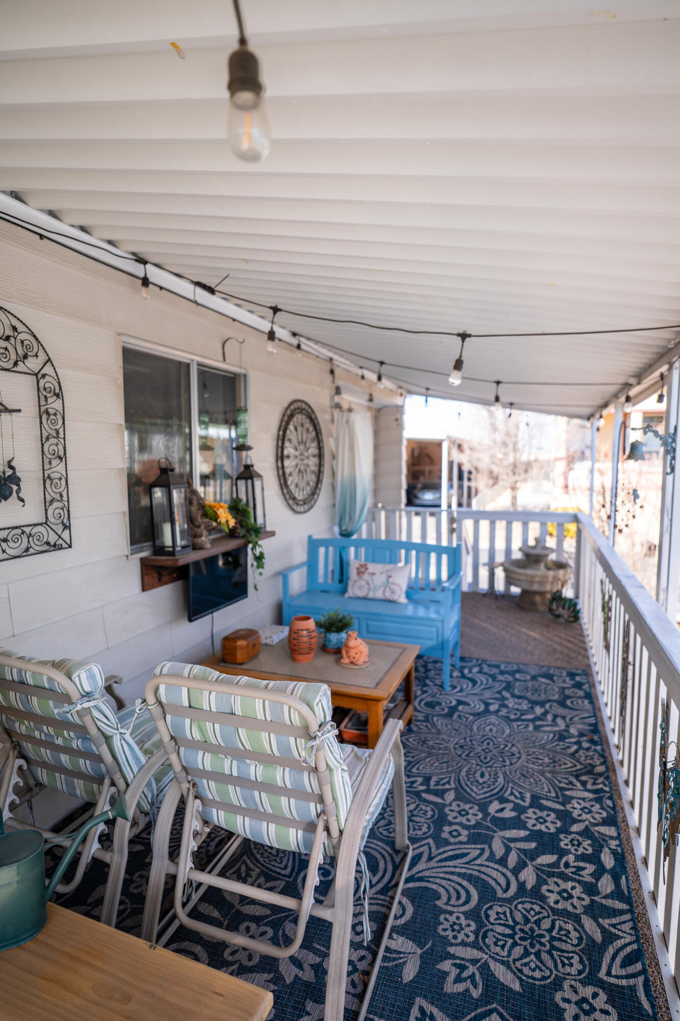 7112 Pan American East NE UNIT 70