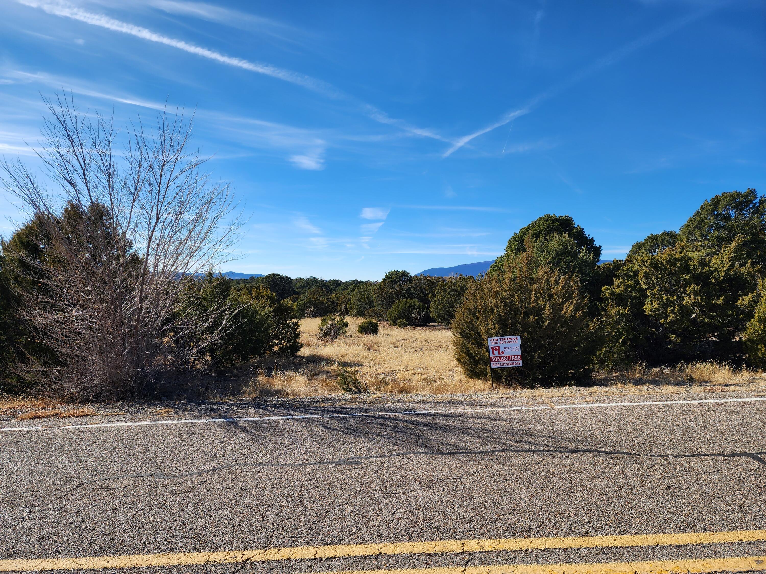 35 Pinon Ridge Road, Tijeras, New Mexico image 1