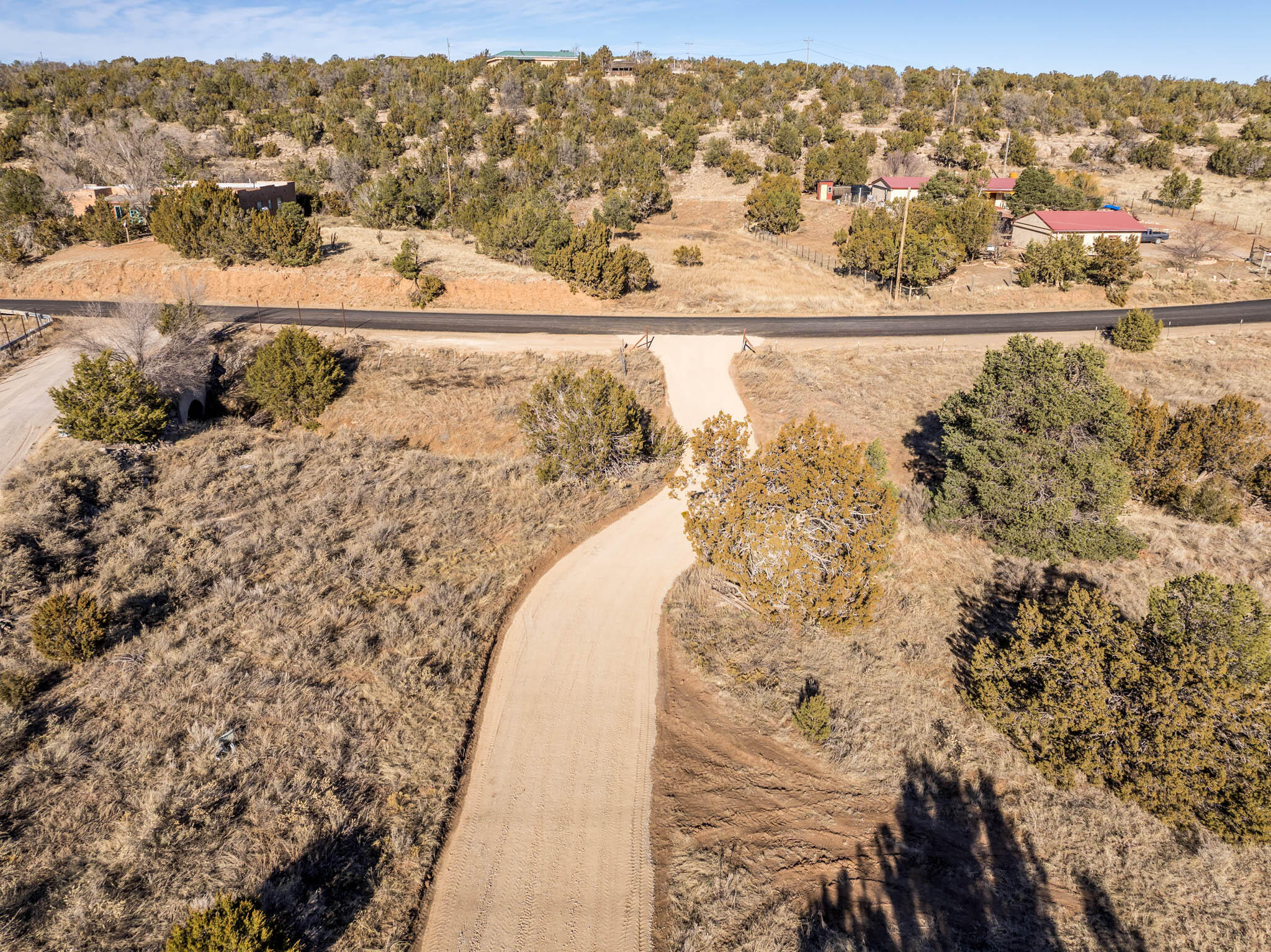 V-hill Road, Edgewood, New Mexico image 3