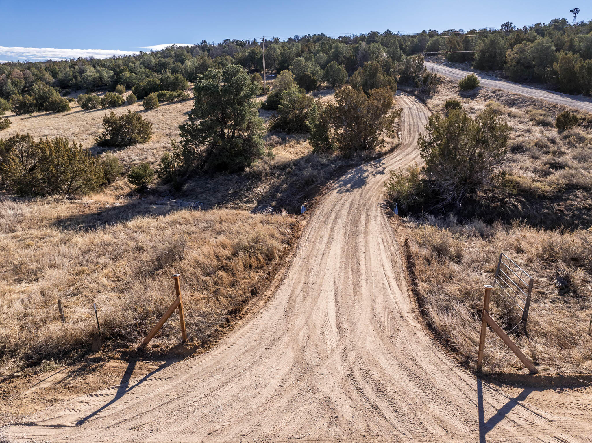 V-hill Road, Edgewood, New Mexico image 5