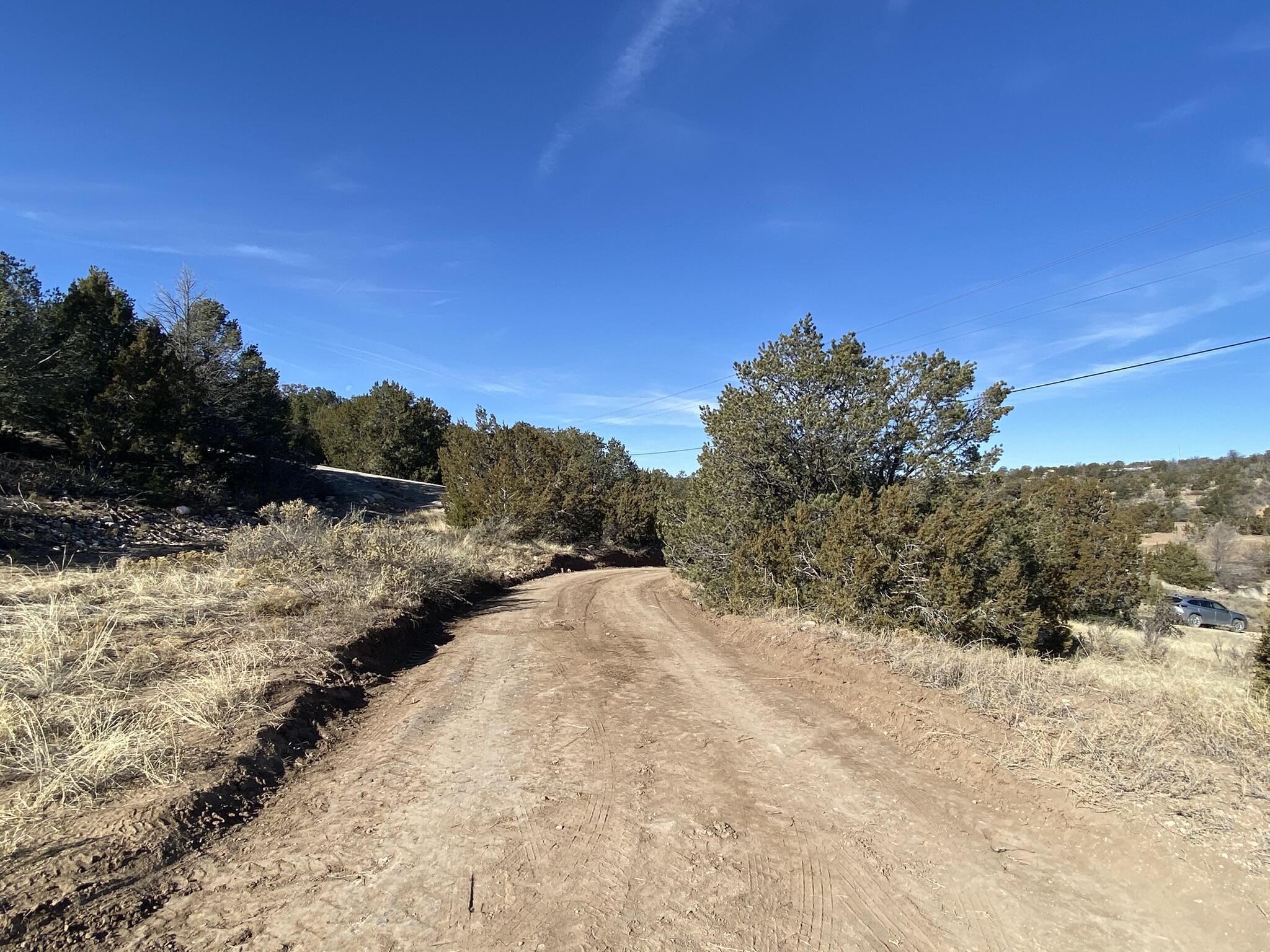 V-hill Road, Edgewood, New Mexico image 10