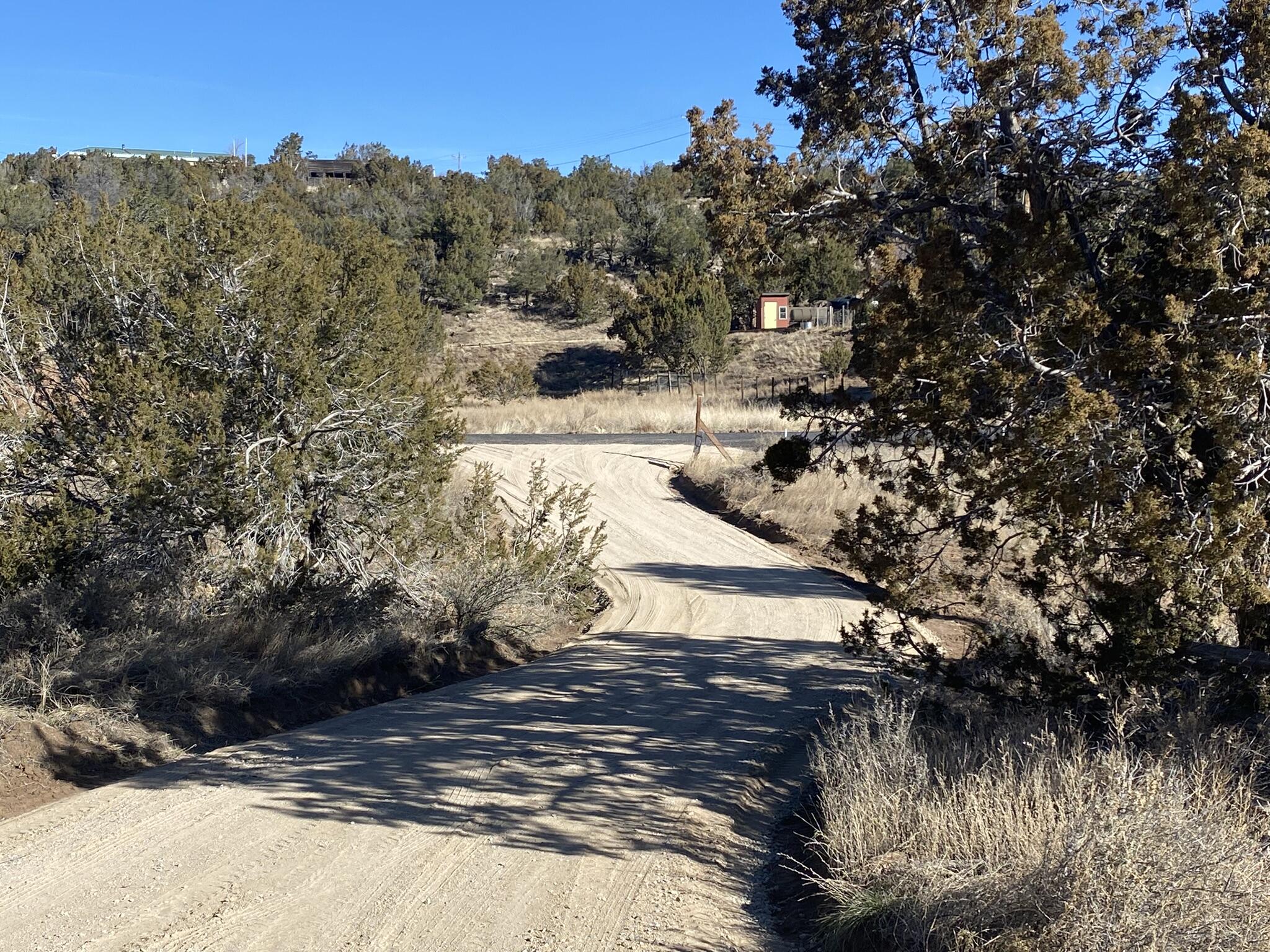 V-hill Road, Edgewood, New Mexico image 8