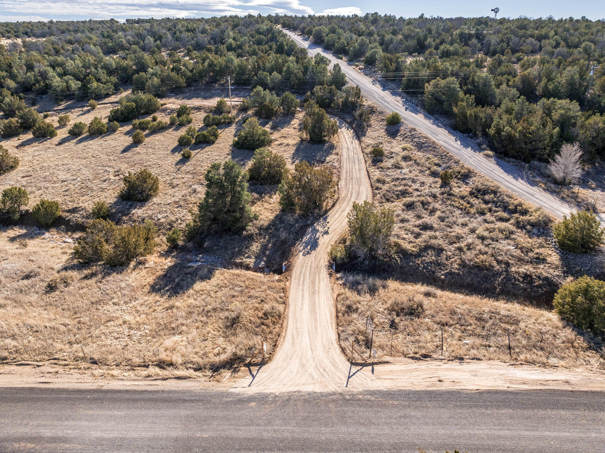 V-hill Road, Edgewood, New Mexico image 4