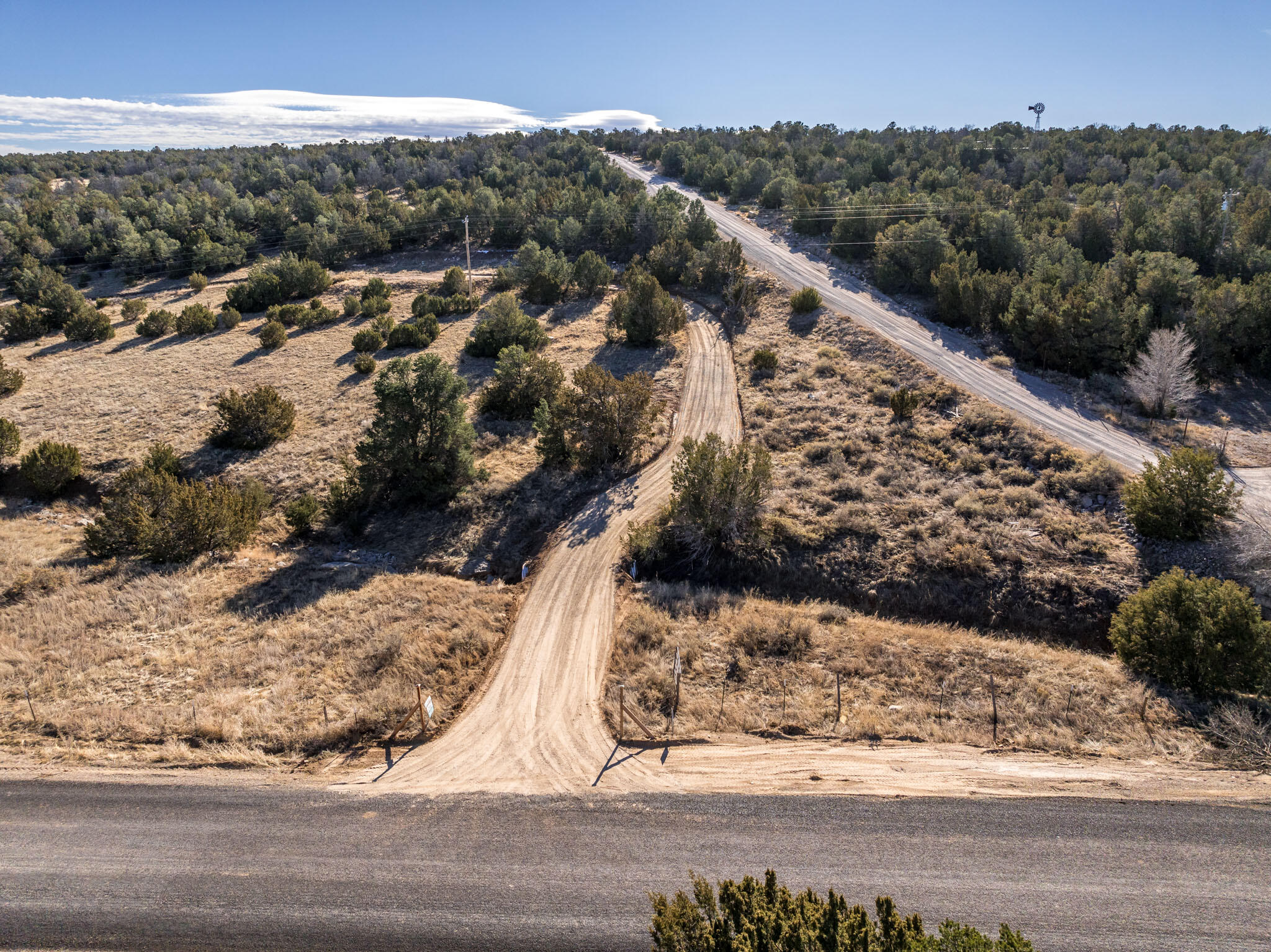 V-hill Road, Edgewood, New Mexico image 6