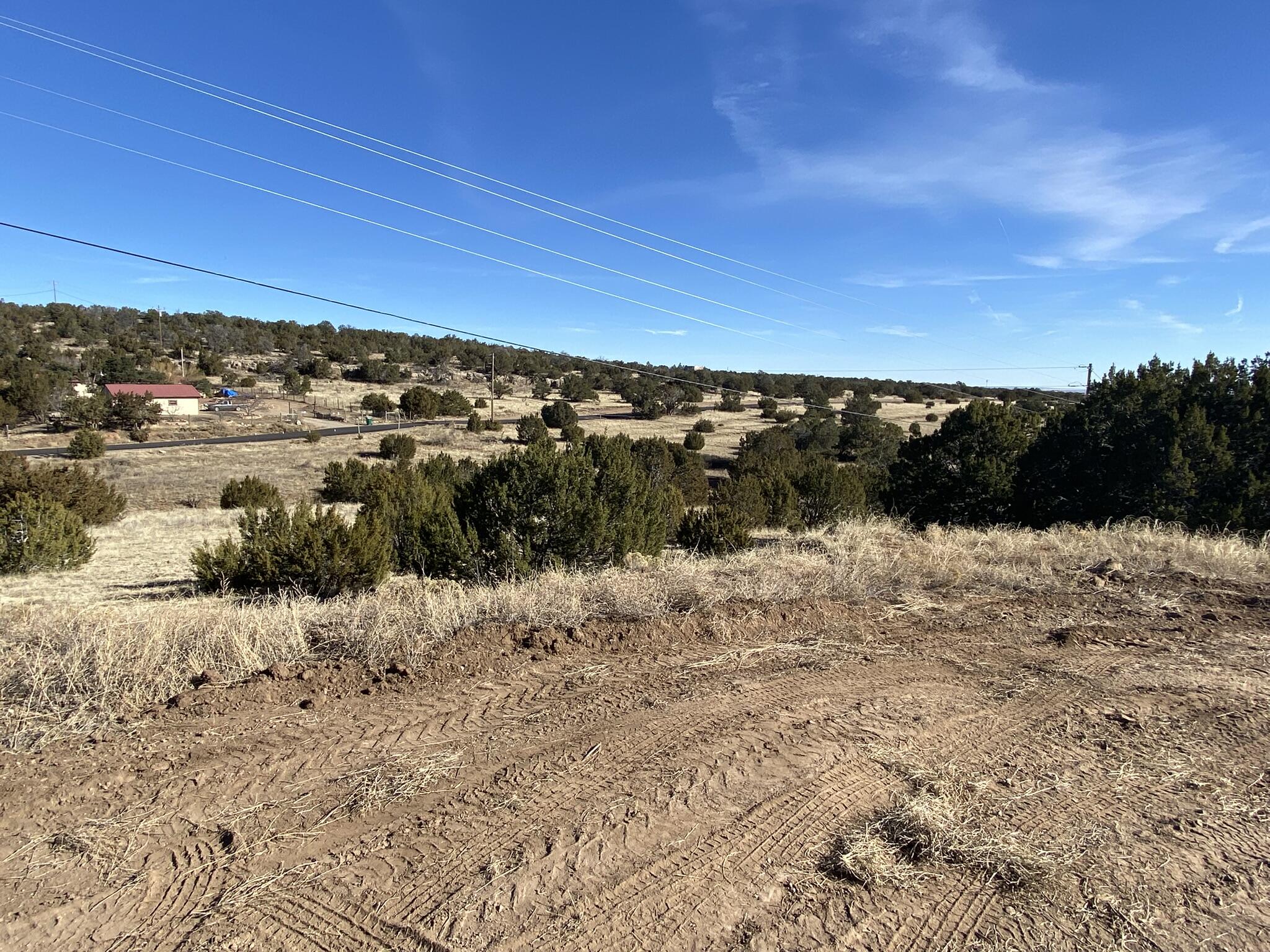 V-hill Road, Edgewood, New Mexico image 11