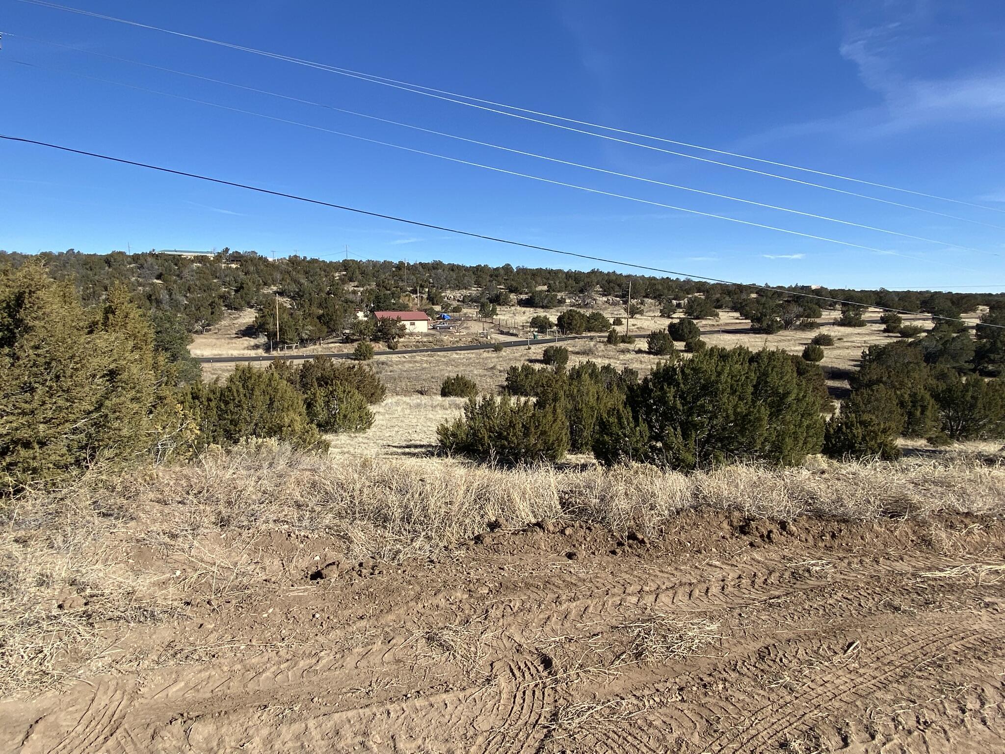 V-hill Road, Edgewood, New Mexico image 12