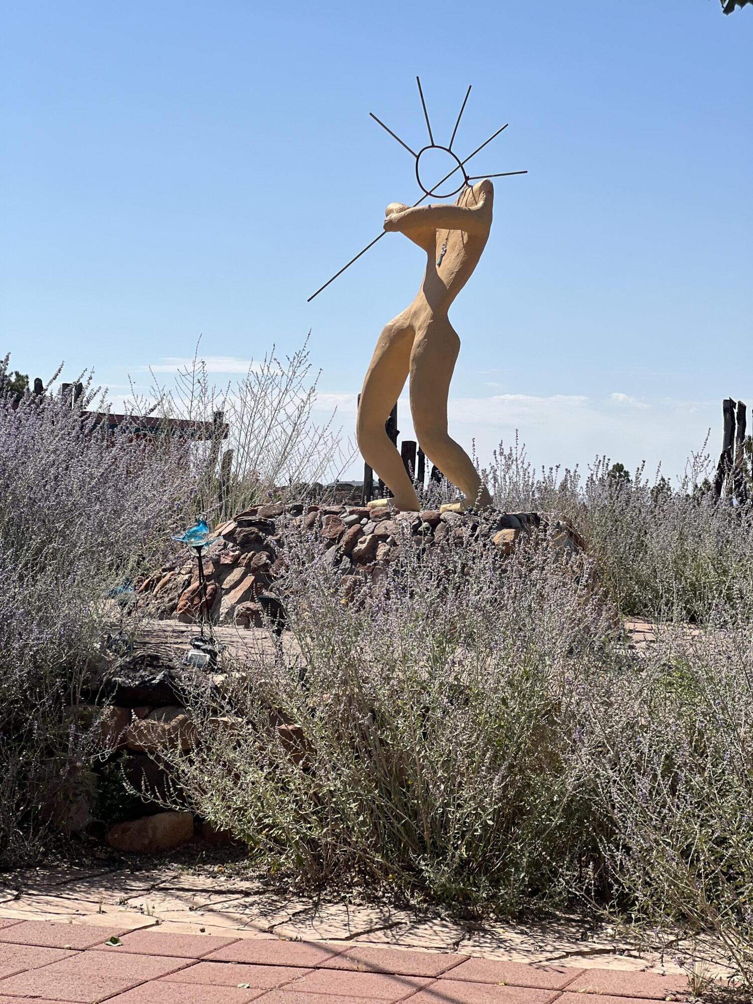 428 Vista Hermosa Road, Jemez Pueblo, New Mexico image 36