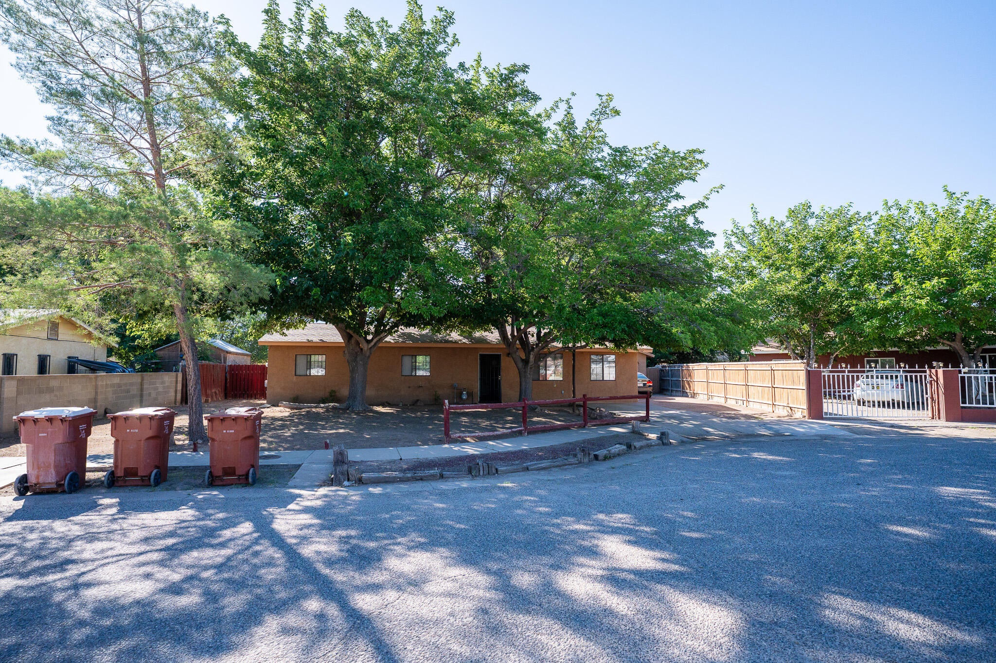 1142 Calle Palo Verde