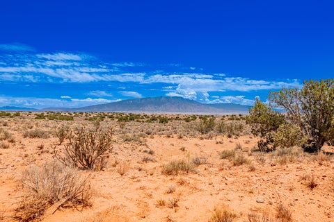 Vacant Land For Sale - 4719 Tresimene Road #20<br/> Rio Rancho, NM 87144
