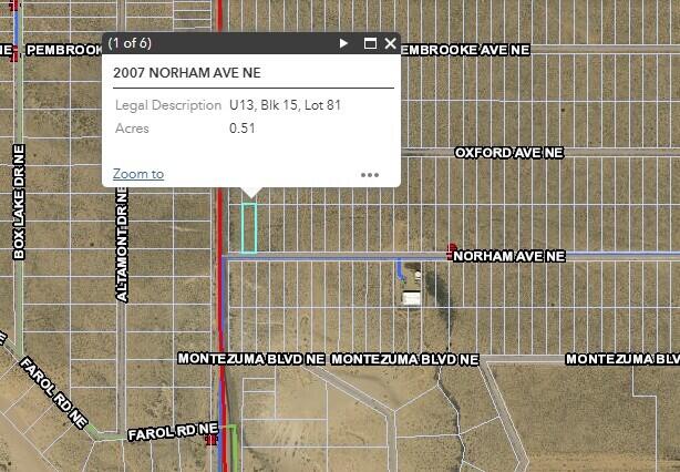 2007 Norham Avenue, Rio Rancho, New Mexico image 4
