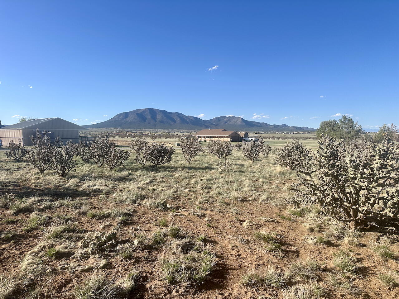 28 Calle Viernes, Edgewood, New Mexico image 3