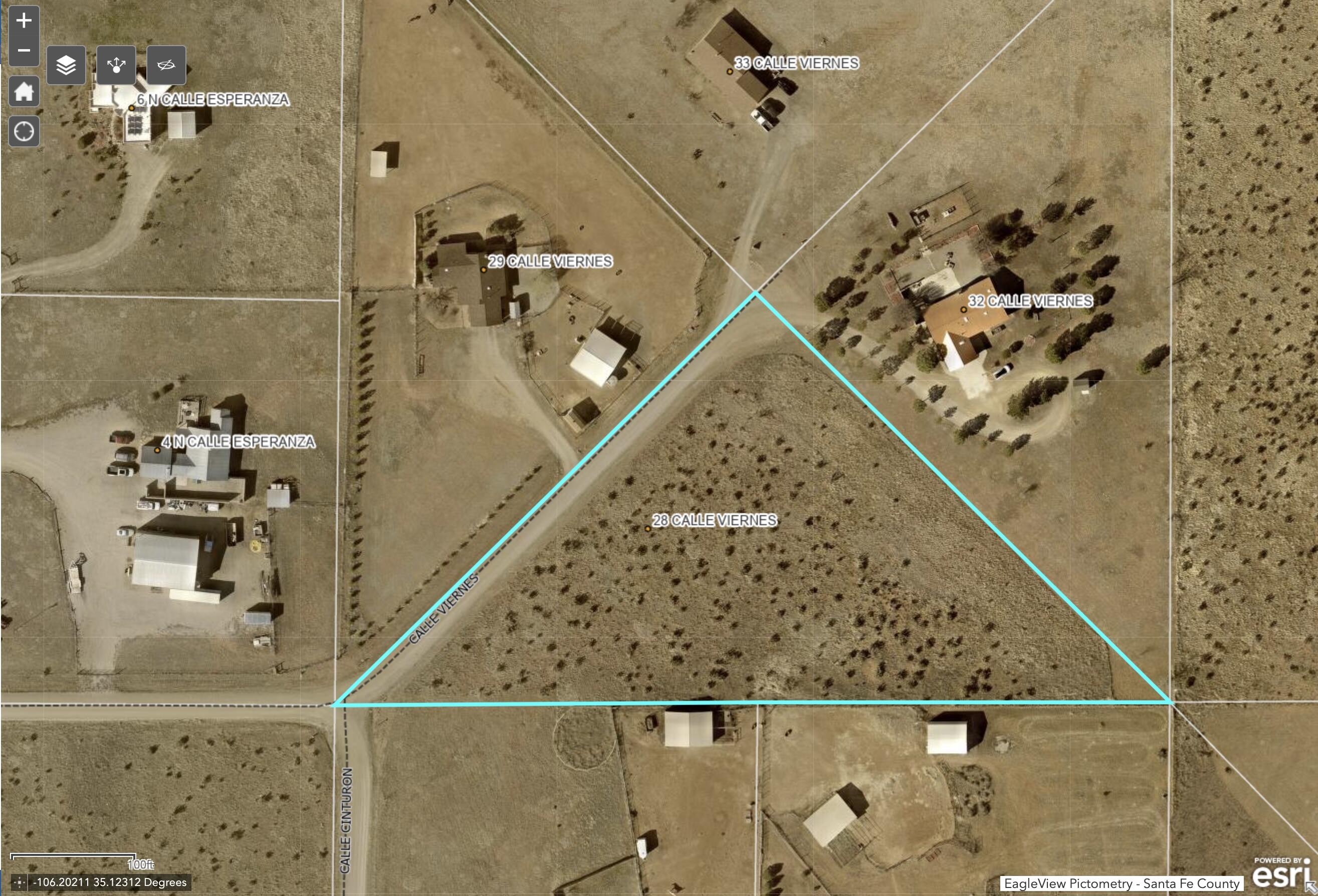 28 Calle Viernes, Edgewood, New Mexico image 15