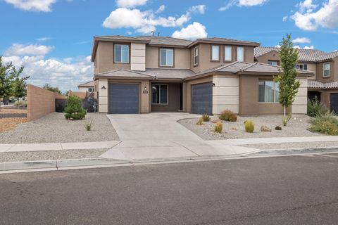 3124 KACIE Road NE Rio Rancho NM 87144