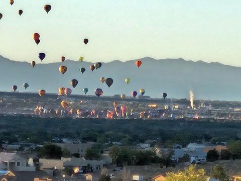 5501 Lewis Rio Rancho NM 87144