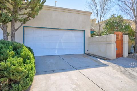 3908 Ladera Drive NW Albuquerque NM 87120